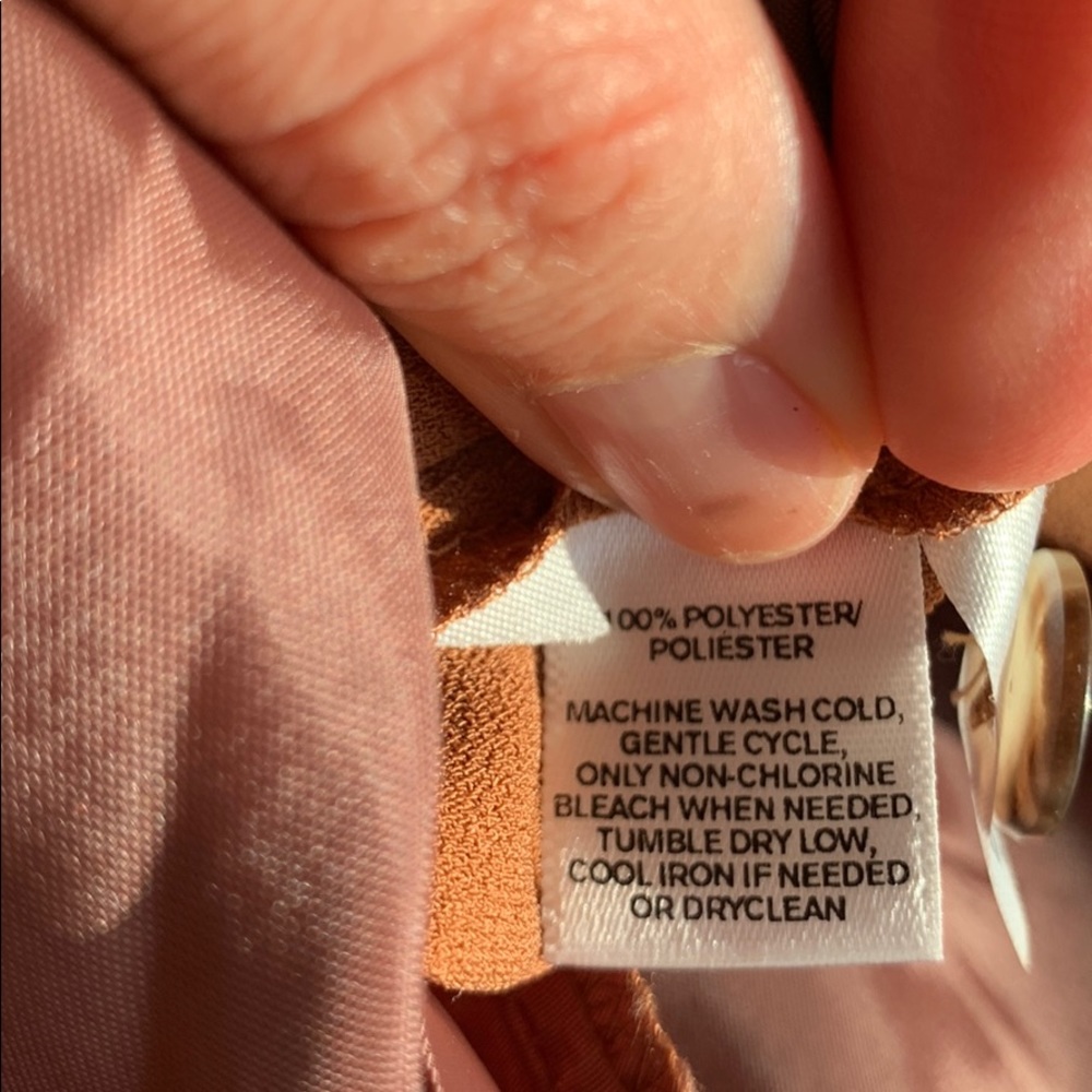 Loft Slacks - image 6